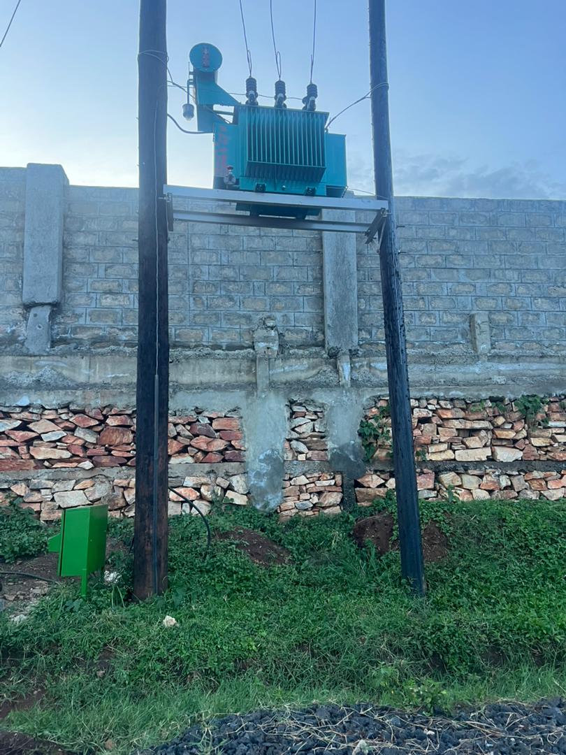 Power Supply Works